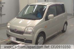 daihatsu move 2004 -DAIHATSU--Move L150S-0143832---DAIHATSU--Move L150S-0143832-