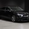 mercedes-benz a-class 2019 -MERCEDES-BENZ--Benz A Class 5BA-177147M--WDD1771472W027420---MERCEDES-BENZ--Benz A Class 5BA-177147M--WDD1771472W027420- image 8