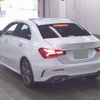 mercedes-benz a-class 2020 quick_quick_5BA-177184_W1K1771842W044677 image 2