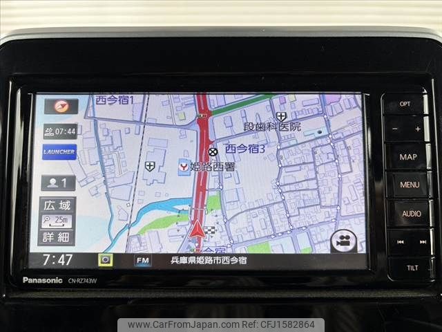 suzuki spacia 2018 CFJ1582864 image 2