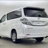 toyota vellfire 2010 -TOYOTA--Vellfire DBA-ANH25W--ANH25-8021801---TOYOTA--Vellfire DBA-ANH25W--ANH25-8021801- image 7