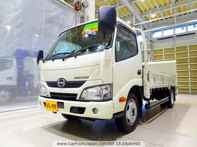 hino dutro 2016 quick_quick_TKG-XZU655M_XZU655-0005937 image 1