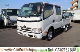 toyota toyoace 2013 GOO_NET_EXCHANGE_0520179A30250215W002