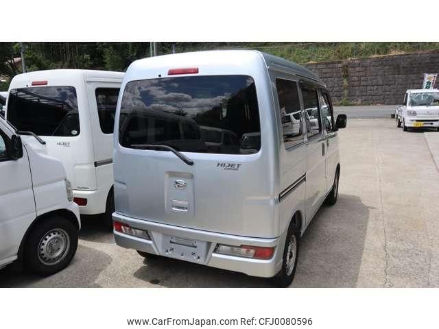 daihatsu hijet-cargo 2018 quick_quick_EBD-S321V_S321V-0388411 image 2