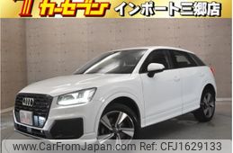 audi q2 2019 CFJ1629133
