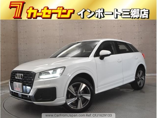 audi q2 2019 CFJ1629133 image 1