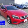 mercedes-benz a-class 2014 -MERCEDES-BENZ 【高松 310ま1211】--Benz A Class 176042-WDD1760422V037549---MERCEDES-BENZ 【高松 310ま1211】--Benz A Class 176042-WDD1760422V037549- image 1