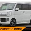 suzuki every-wagon 2017 quick_quick_ABA-DA17W_DA17W-144852 image 1