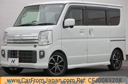 suzuki every-wagon 2017 quick_quick_ABA-DA17W_DA17W-144852