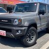 suzuki jimny-sierra 2023 quick_quick_JB74W_JB74W-192507 image 1