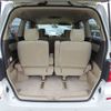 toyota alphard 2008 NIKYO_ZS35211 image 21