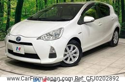 toyota aqua 2014 -TOYOTA--AQUA DAA-NHP10--NHP10-2320971---TOYOTA--AQUA DAA-NHP10--NHP10-2320971-