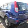 nissan x-trail 2002 DAN112416 image 2