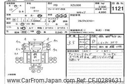 toyota dyna-truck 2005 -TOYOTA--Dyna XZU306-1000282---TOYOTA--Dyna XZU306-1000282-