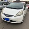 honda fit 2009 -HONDA--Fit DBA-GE6--GE6-1228049---HONDA--Fit DBA-GE6--GE6-1228049- image 1