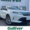 toyota harrier 2017 -TOYOTA--Harrier DBA-ZSU60W--ZSU60-0133276---TOYOTA--Harrier DBA-ZSU60W--ZSU60-0133276- image 1