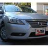 nissan sylphy 2013 quick_quick_DBA-TB17_TB17-007668 image 2