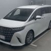 toyota alphard 2024 -TOYOTA 【広島 302ﾄ 483】--Alphard 6AA-AAHH40W--AAHH40-0016890---TOYOTA 【広島 302ﾄ 483】--Alphard 6AA-AAHH40W--AAHH40-0016890- image 1