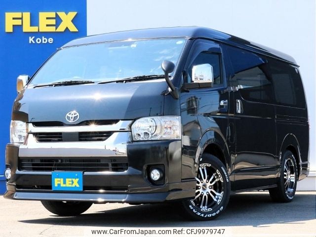 toyota hiace-van 2022 -TOYOTA--Hiace Van 3BF-TRH216K--TRH216-8013467---TOYOTA--Hiace Van 3BF-TRH216K--TRH216-8013467- image 1