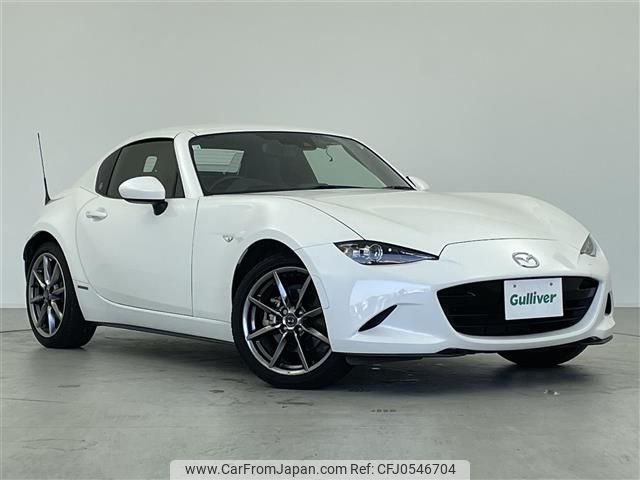 mazda roadster 2020 -MAZDA--Roadster 5BA-NDERC--NDERC-501054---MAZDA--Roadster 5BA-NDERC--NDERC-501054- image 1