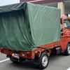 daihatsu hijet-truck 2016 CFJ1803163 image 2