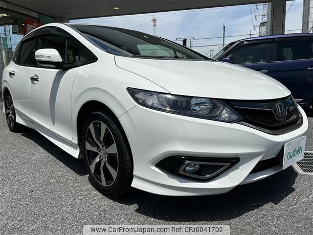 honda jade 2016 -HONDA--Jade DBA-FR5--FR5-1002941---HONDA--Jade DBA-FR5--FR5-1002941- image 1