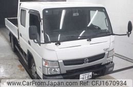 nissan atlas 2014 CFJ1670934