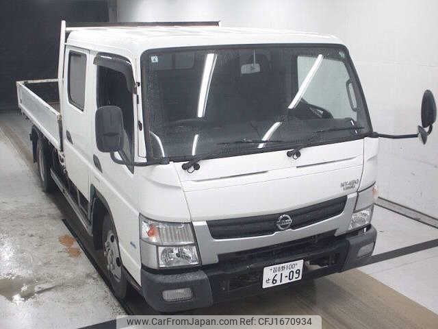 nissan atlas 2014 CFJ1670934 image 1