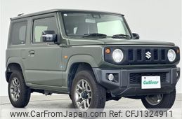 suzuki jimny 2019 -SUZUKI--Jimny 3BA-JB64W--JB64W-130997---SUZUKI--Jimny 3BA-JB64W--JB64W-130997-