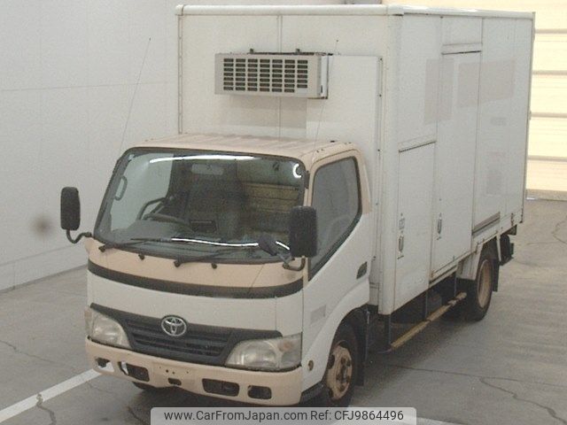 toyota dyna-truck 2007 -TOYOTA--Dyna XZU344-1001951---TOYOTA--Dyna XZU344-1001951- image 1