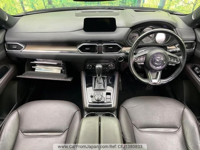 mazda cx-8 2017 quick_quick_KG2P_KG2P-100567 image 2