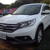 honda cr-v 2012 -HONDA 【名変中 】--CR-V RM1--1007373---HONDA 【名変中 】--CR-V RM1--1007373- image 1