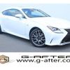 lexus rc 2015 -LEXUS--Lexus RC DAA-AVC10--AVC10-6002196---LEXUS--Lexus RC DAA-AVC10--AVC10-6002196- image 1