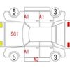 toyota mark-x 2013 -TOYOTA--MarkX DBA-GRX130--GRX130-6072405---TOYOTA--MarkX DBA-GRX130--GRX130-6072405- image 2