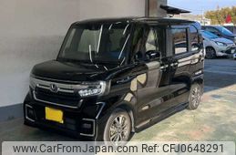 honda n-box 2022 -HONDA 【和泉 585ﾒ335】--N BOX JF3--5189309---HONDA 【和泉 585ﾒ335】--N BOX JF3--5189309-