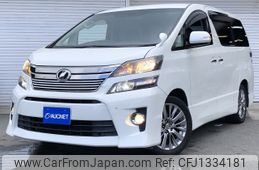 toyota vellfire 2014 -TOYOTA--Vellfire DBA-ANH20W--ANH20-8338178---TOYOTA--Vellfire DBA-ANH20W--ANH20-8338178-