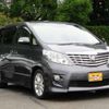toyota alphard 2009 CFJ1520397 image 1