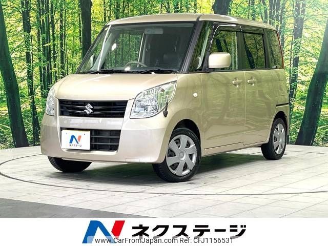 suzuki palette 2010 -SUZUKI--Palette DBA-MK21S--MK21S-222047---SUZUKI--Palette DBA-MK21S--MK21S-222047- image 1