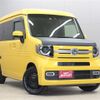 honda n-van 2021 -HONDA--N VAN HBD-JJ1--JJ1-4012381---HONDA--N VAN HBD-JJ1--JJ1-4012381- image 1