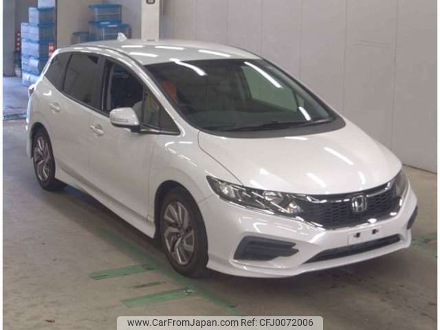 honda jade 2020 -HONDA--Jade DBA-FR5--FR5-1104527---HONDA--Jade DBA-FR5--FR5-1104527- image 1