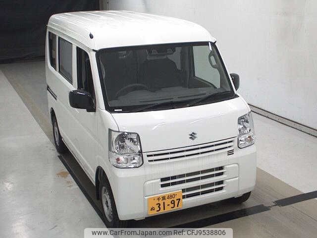 suzuki every 2024 -SUZUKI 【千葉 480ﾇ3197】--Every DA17V-710517---SUZUKI 【千葉 480ﾇ3197】--Every DA17V-710517- image 1