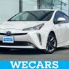 toyota prius 2019 quick_quick_DAA-ZVW51_ZVW51-8051914 image 1