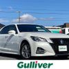 toyota crown 2015 -TOYOTA--Crown DAA-AWS210--AWS210-6097658---TOYOTA--Crown DAA-AWS210--AWS210-6097658- image 1