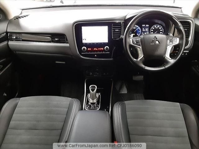 mitsubishi outlander-phev 2019 -MITSUBISHI--Outlander PHEV 5LA-GG3W--GG3W-0701294---MITSUBISHI--Outlander PHEV 5LA-GG3W--GG3W-0701294- image 2