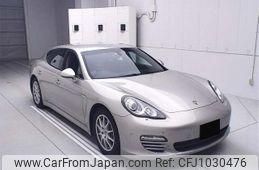 porsche panamera 2013 -PORSCHE--Porsche Panamera 970M46-DL000627---PORSCHE--Porsche Panamera 970M46-DL000627-