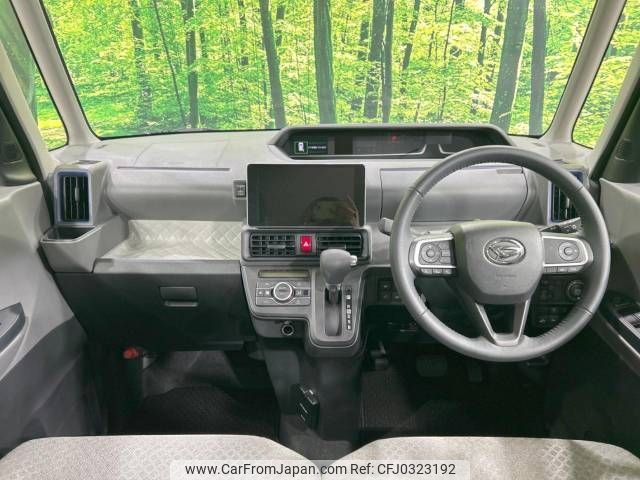 daihatsu tanto 2019 -DAIHATSU--Tanto 5BA-LA650S--LA650S-0055056---DAIHATSU--Tanto 5BA-LA650S--LA650S-0055056- image 2