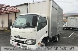 toyota dyna-truck 2019 quick_quick_TPG-XZC605_XZC605-0022407