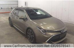 toyota corolla-sport 2020 quick_quick_6AA-ZWE211H_1031610