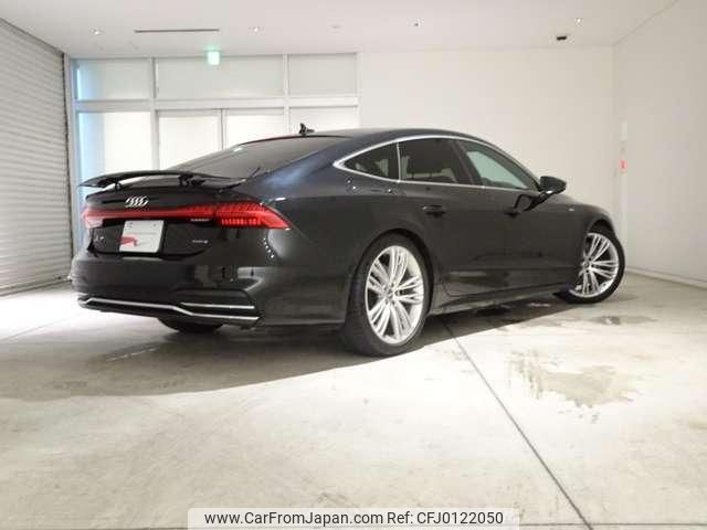 audi a7-sportback 2018 quick_quick_AAA-F2DLZS_WAUZZZF25KN029247 image 2