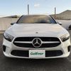 mercedes-benz a-class 2019 -MERCEDES-BENZ--Benz A Class 5BA-177147M--WDD1771472W028559---MERCEDES-BENZ--Benz A Class 5BA-177147M--WDD1771472W028559- image 10